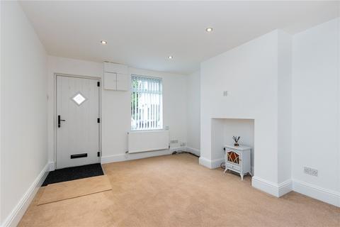 2 bedroom terraced house to rent, Cross Street, Biddulph, Stoke-on-Trent, Staffordshire, ST8
