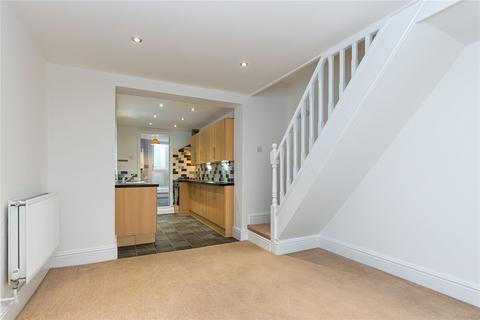 2 bedroom terraced house to rent, Cross Street, Biddulph, Stoke-on-Trent, Staffordshire, ST8