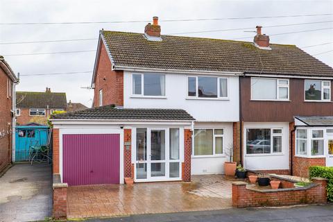 Princess Way, Euxton, Chorley