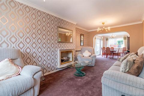 undefined, Princess Way, Euxton, Chorley