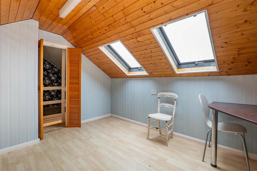 Loft Room