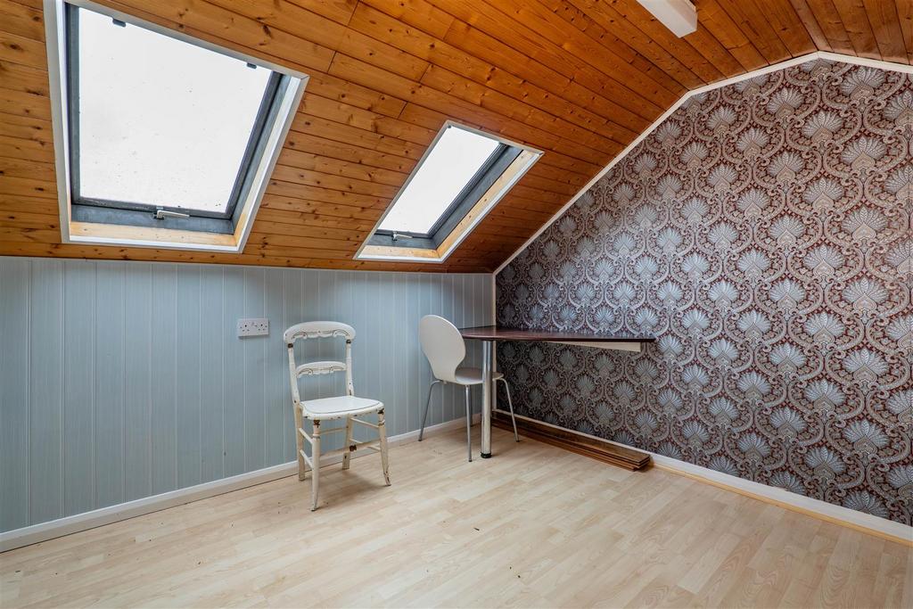 Loft Room