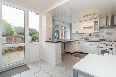 undefined, Princess Way, Euxton, Chorley