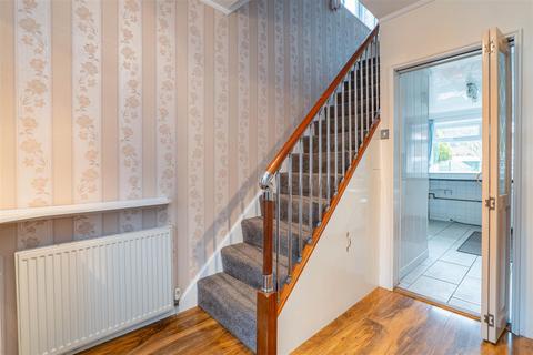 undefined, Princess Way, Euxton, Chorley