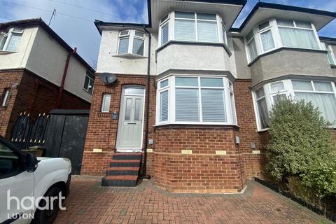 undefined, Meyrick Avenue, LUTON