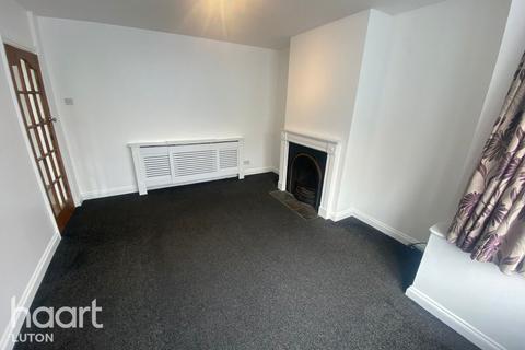 undefined, Meyrick Avenue, LUTON