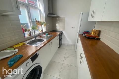 undefined, Meyrick Avenue, LUTON