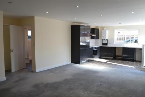 2 bedroom flat to rent, Ravensmere, Beccles NR34