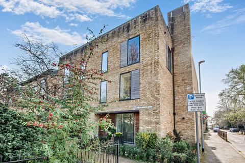 undefined, Morland Terrace, Brooklands Avenue, Cambridge