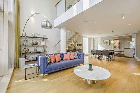 undefined, Morland Terrace, Brooklands Avenue, Cambridge