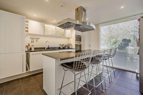 undefined, Morland Terrace, Brooklands Avenue, Cambridge