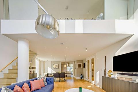 undefined, Morland Terrace, Brooklands Avenue, Cambridge