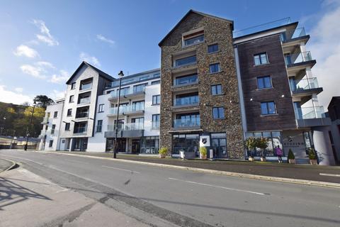 undefined, Quay West, Bridge Road, Douglas, Isle of Man, IM1 5AG