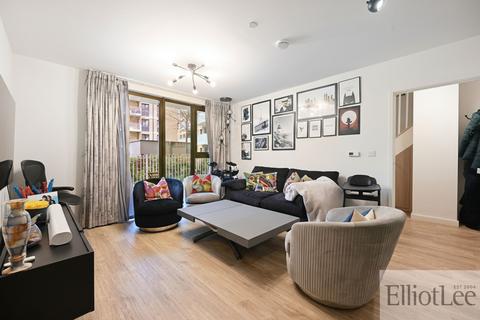 undefined, Lakeside Drive, London NW10