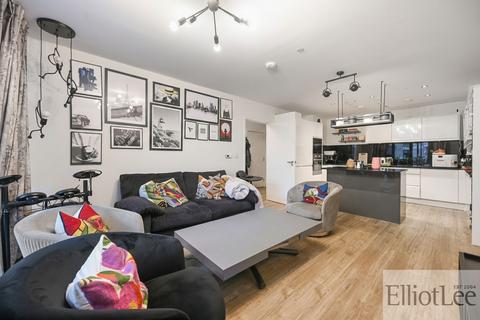 undefined, Lakeside Drive, London NW10