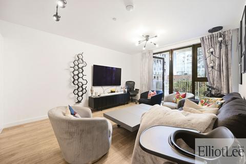 undefined, Lakeside Drive, London NW10