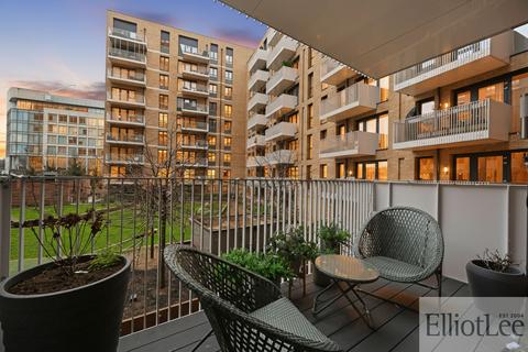 undefined, Lakeside Drive, London NW10