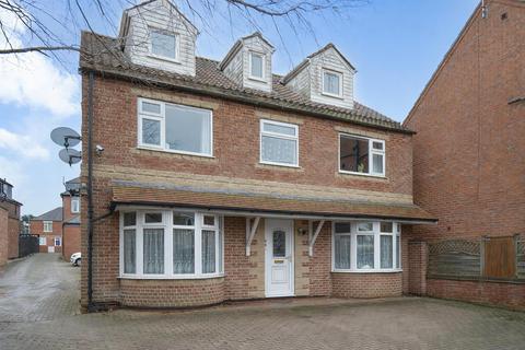 undefined, Millfield Lane, York