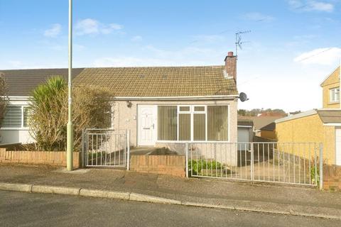 undefined, Heol Y Bardd, Bridgend, CF31 4TD