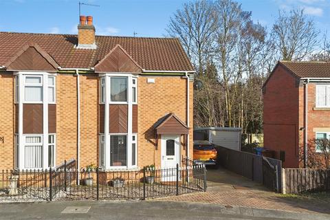 undefined, Shropshire Close, Hull