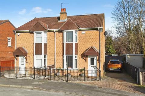 undefined, Shropshire Close, Hull