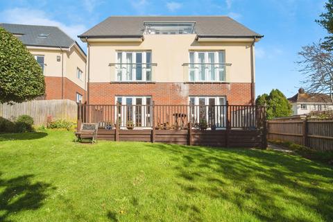 2 bedroom apartment for sale, Buxton Road, Weymouth