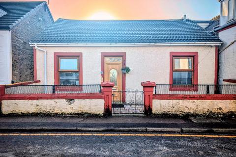 2 bedroom bungalow for sale, George Street, Dunoon, Argyll, PA23