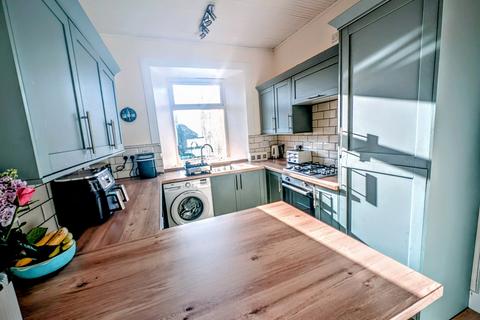 2 bedroom bungalow for sale, George Street, Dunoon, Argyll, PA23