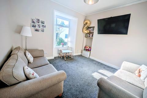 2 bedroom bungalow for sale, George Street, Dunoon, Argyll, PA23