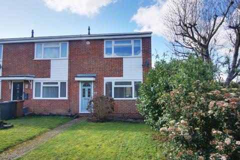 undefined, North Baddesley, Southampton