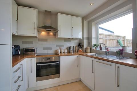 undefined, North Baddesley, Southampton