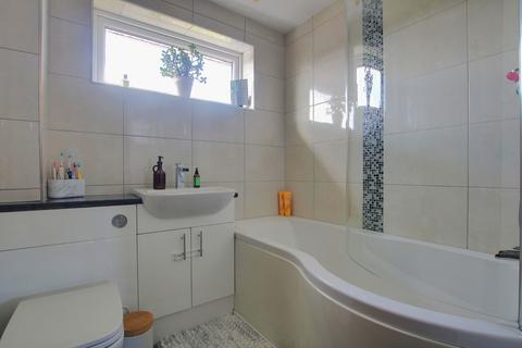 undefined, North Baddesley, Southampton