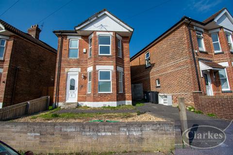 undefined, Muscliffe Road, Bournemouth