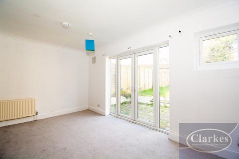 undefined, Muscliffe Road, Bournemouth
