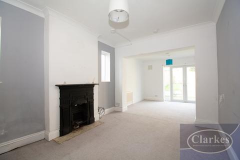 undefined, Muscliffe Road, Bournemouth