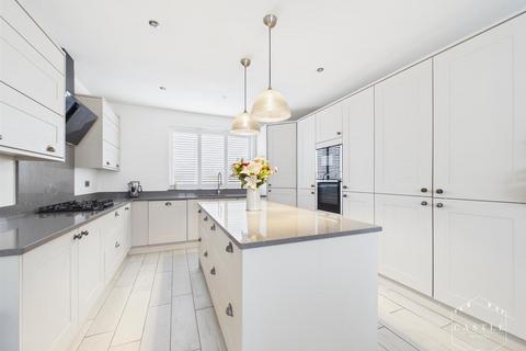3 bedroom detached house for sale, Heath Lane, Earl Shilton, Leicester