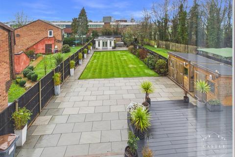 3 bedroom detached house for sale, Heath Lane, Earl Shilton, Leicester
