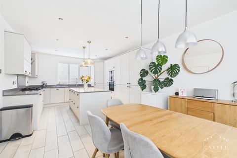 3 bedroom detached house for sale, Heath Lane, Earl Shilton, Leicester