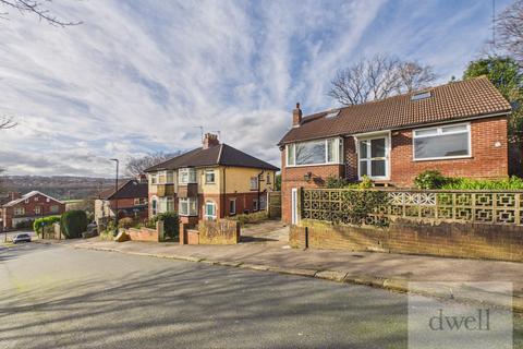 2 bedroom detached house for sale, Hesketh Mount, Leeds, LS5