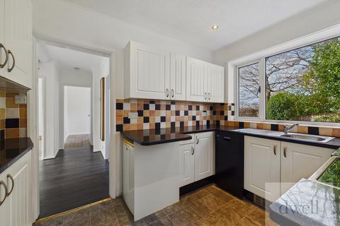 2 bedroom detached house for sale, Hesketh Mount, Leeds, LS5