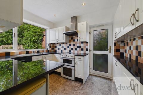 2 bedroom detached house for sale, Hesketh Mount, Leeds, LS5