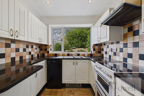 2 bedroom detached house for sale, Hesketh Mount, Leeds, LS5