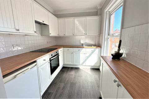 undefined, Clarence Road, NR31 6DR