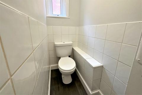 undefined, Clarence Road, NR31 6DR