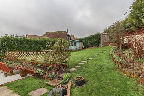 3 bedroom semi-detached house for sale, Horsebridge Road, Broughton, Stockbridge, Hampshire, SO20