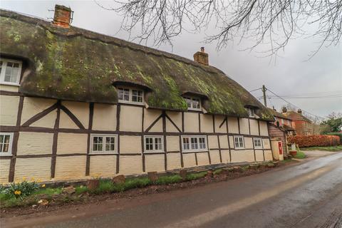 3 bedroom semi-detached house for sale, Horsebridge Road, Broughton, Stockbridge, Hampshire, SO20