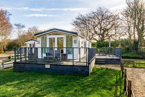 2 bedroom park home for sale, Common Road, Pentney