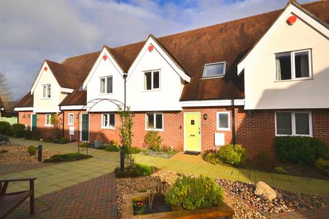 2 bedroom terraced house for sale, Princes Court, Puddletown, Dorchester