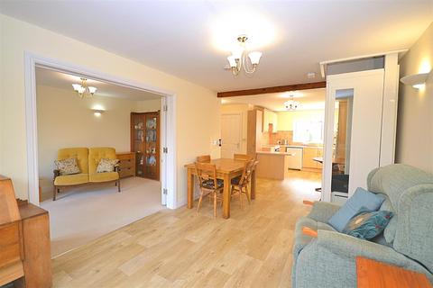 2 bedroom terraced house for sale, Princes Court, Puddletown, Dorchester