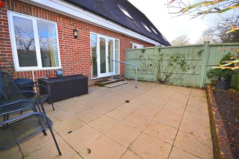 2 bedroom terraced house for sale, Princes Court, Puddletown, Dorchester